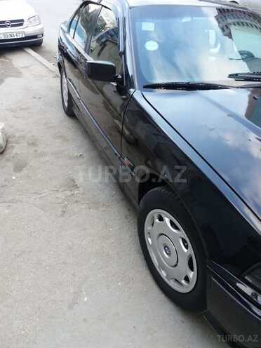 BMW 318 1996, 350,000 km - 1.8 l - Bakı