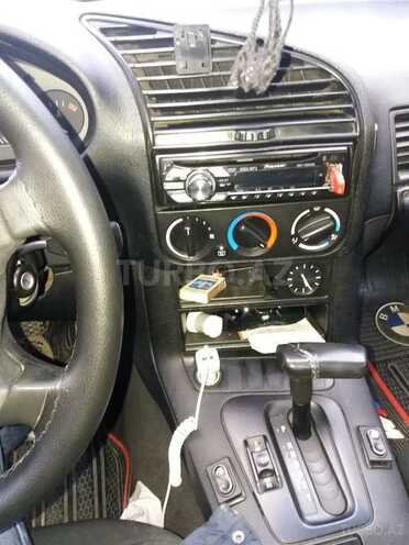 BMW 318 1996, 350,000 km - 1.8 l - Bakı