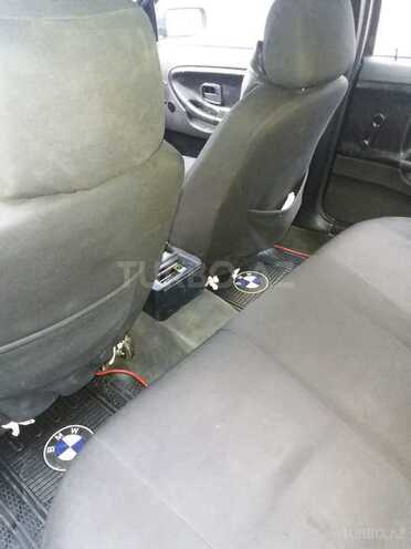 BMW 318 1996, 350,000 km - 1.8 l - Bakı
