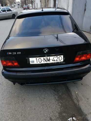 BMW 318 1996, 350,000 km - 1.8 l - Bakı