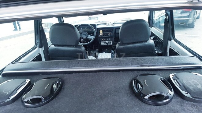 LADA (VAZ) Niva 2006, 145,800 km - 1.7 л - Bakı