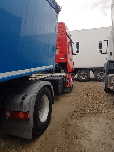 Mercedes Axor 1840 2008, 728,256 km - 12.0 л - Bakı