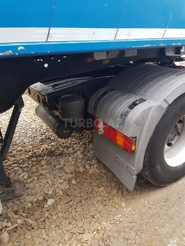 Mercedes Axor 1840 2008, 728,256 km - 12.0 л - Bakı