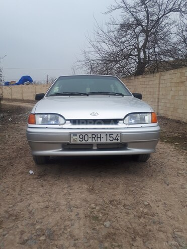 LADA (VAZ) 2115 2012, 150,000 km - 1.6 l - Sabirabad