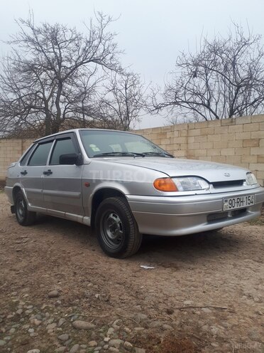 LADA (VAZ) 2115 2012, 150,000 km - 1.6 l - Sabirabad