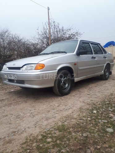 LADA (VAZ) 2115 2012, 150,000 km - 1.6 l - Sabirabad