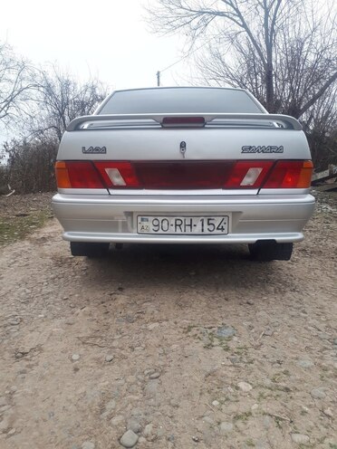 LADA (VAZ) 2115 2012, 150,000 km - 1.6 l - Sabirabad
