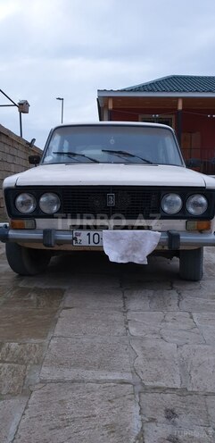 LADA (VAZ) 2106 1987, 200,000 km - 1.6 l - Bakı
