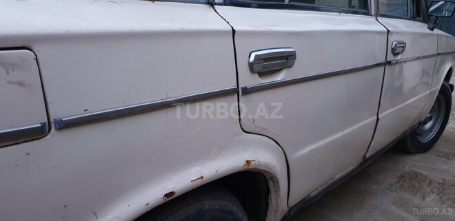 LADA (VAZ) 2106 1987, 200,000 km - 1.6 l - Bakı