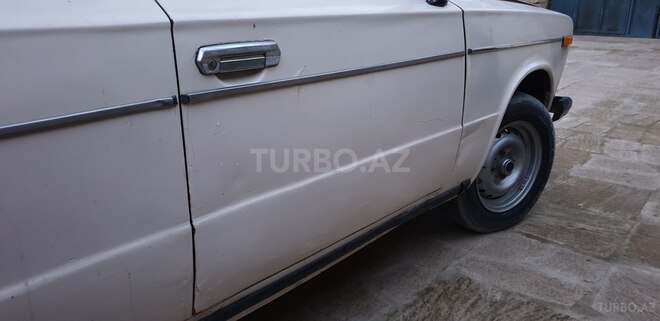 LADA (VAZ) 2106 1987, 200,000 km - 1.6 l - Bakı