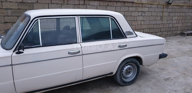 LADA (VAZ) 2106 1987, 200,000 km - 1.6 l - Bakı