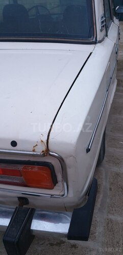 LADA (VAZ) 2106 1987, 200,000 km - 1.6 l - Bakı
