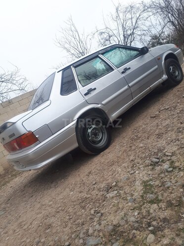 LADA (VAZ) 2115 2012, 150,000 km - 1.6 l - Sabirabad