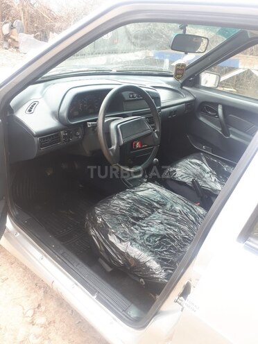LADA (VAZ) 2115 2012, 150,000 km - 1.6 l - Sabirabad