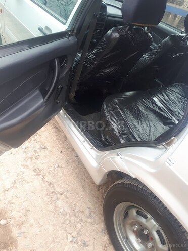 LADA (VAZ) 2115 2012, 150,000 km - 1.6 l - Sabirabad