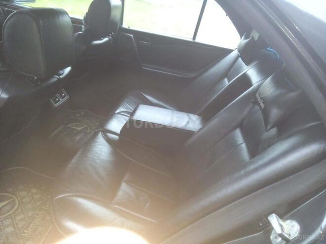 Mercedes E 230 1996, 250,000 km - 2.3 l - Masallı