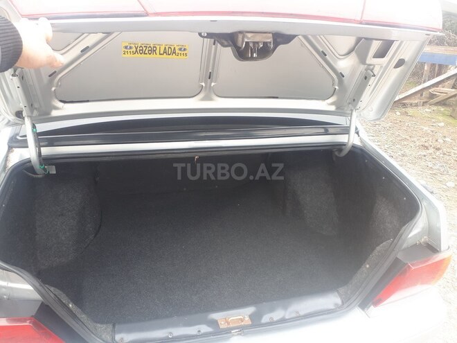 LADA (VAZ) 2115 2012, 150,000 km - 1.6 l - Sabirabad