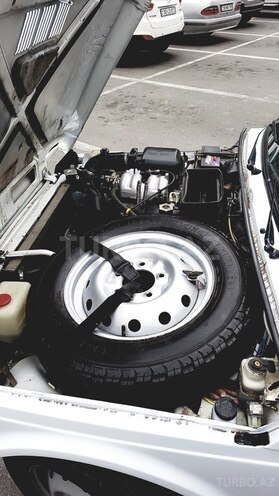 LADA (VAZ) Niva 2006, 148,009 km - 1.7 л - Bakı