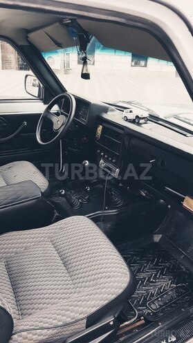 LADA (VAZ) Niva 2006, 148,009 km - 1.7 л - Bakı