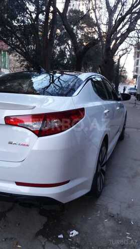 Kia Optima 2013, 83,000 km - 2.0 l - Bakı