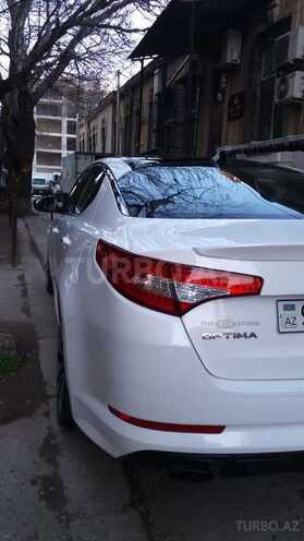 Kia Optima 2013, 83,000 km - 2.0 l - Bakı
