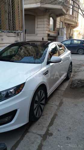 Kia Optima 2013, 83,000 km - 2.0 l - Bakı