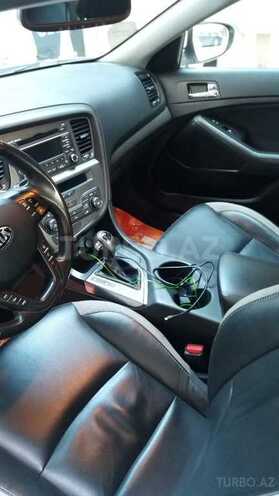 Kia Optima 2013, 83,000 km - 2.0 l - Bakı