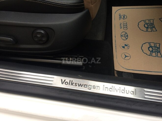 Volkswagen Passat CC 2010, 132,000 km - 1.8 l - Bakı