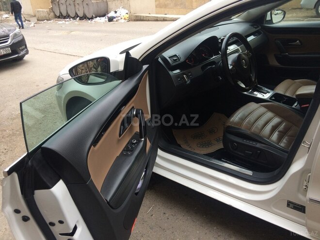 Volkswagen Passat CC 2010, 132,000 km - 1.8 l - Bakı