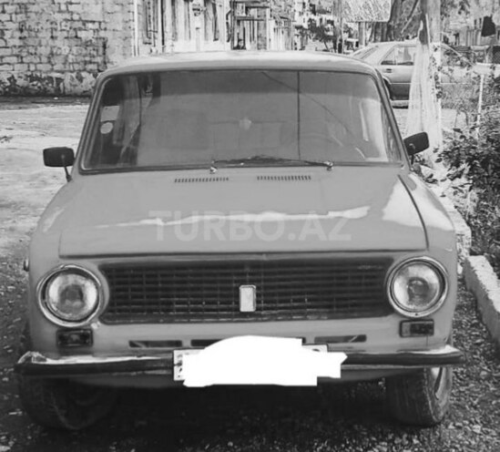 LADA (VAZ) 21011 1981, 186,856 km - 1.3 l - Yevlax