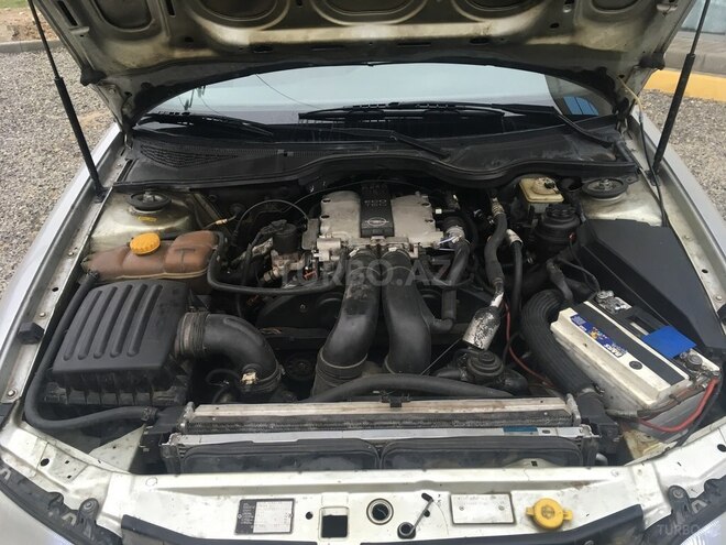Opel Omega 1996, 320,000 km - 3.0 л - Bakı