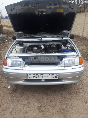LADA (VAZ) 2115 2012, 150,000 km - 1.6 l - Sabirabad