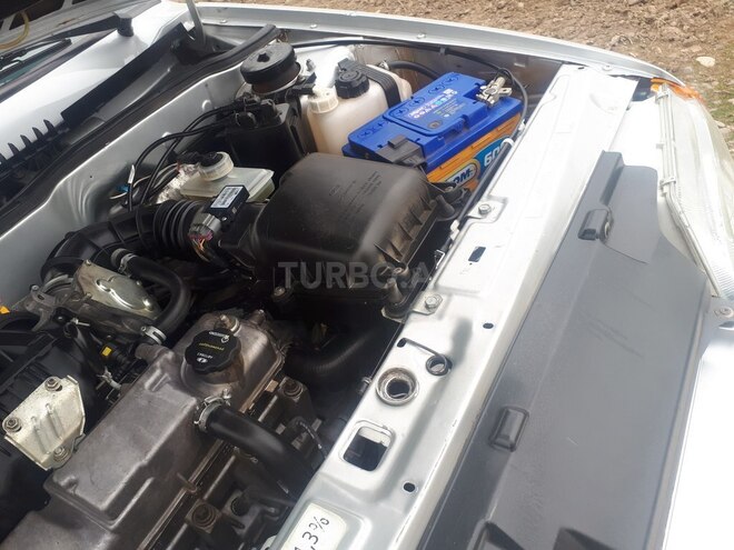 LADA (VAZ) 2115 2012, 150,000 km - 1.6 l - Sabirabad