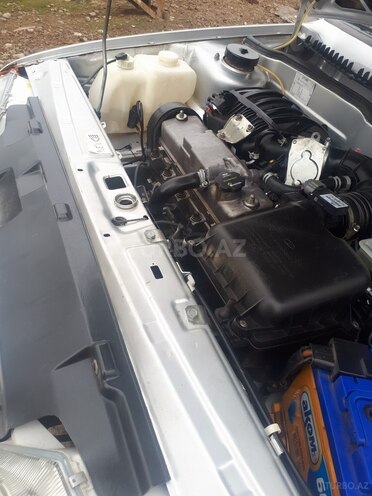 LADA (VAZ) 2115 2012, 150,000 km - 1.6 l - Sabirabad