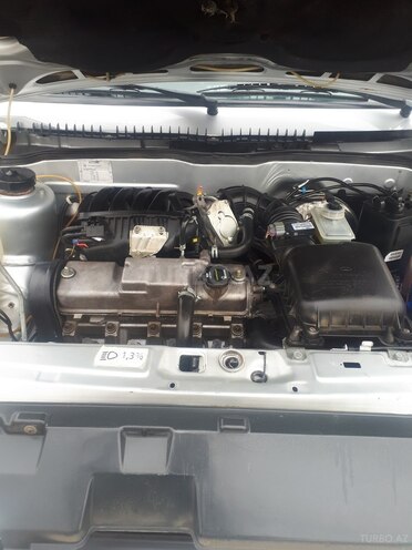 LADA (VAZ) 2115 2012, 150,000 km - 1.6 l - Sabirabad