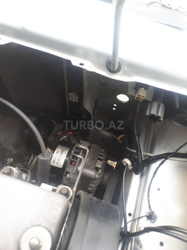 LADA (VAZ) 2115 2012, 150,000 km - 1.6 l - Sabirabad
