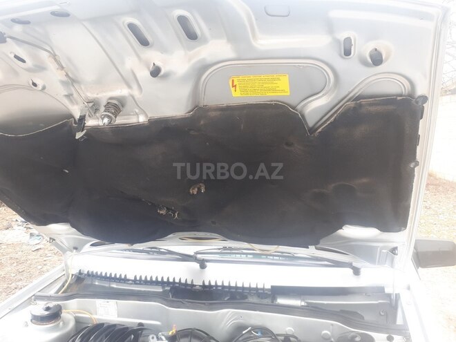LADA (VAZ) 2115 2012, 150,000 km - 1.6 l - Sabirabad