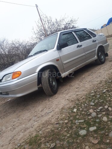 LADA (VAZ) 2115 2012, 150,000 km - 1.6 l - Sabirabad