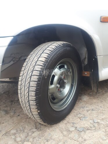 LADA (VAZ) 2115 2012, 150,000 km - 1.6 l - Sabirabad