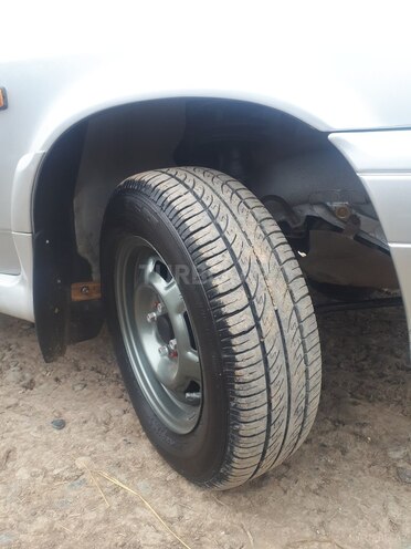 LADA (VAZ) 2115 2012, 150,000 km - 1.6 l - Sabirabad