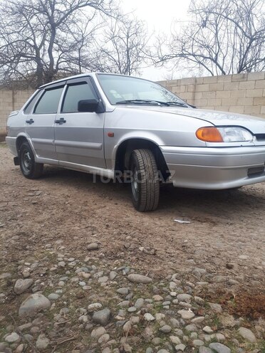 LADA (VAZ) 2115 2012, 150,000 km - 1.6 l - Sabirabad
