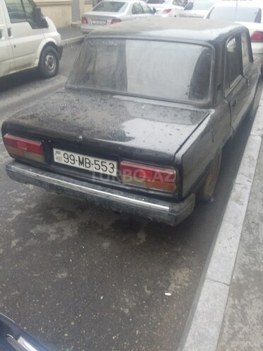 LADA (VAZ) 2107 1984, 1,000,000 km - 0.2 l - Bakı