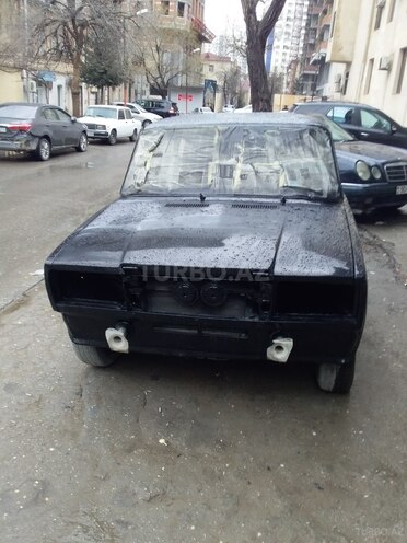 LADA (VAZ) 2107 1984, 1,000,000 km - 0.2 l - Bakı