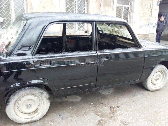 LADA (VAZ) 2107 1984, 1,000,000 km - 0.2 l - Bakı