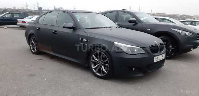 BMW 530 2006, 250,000 km - 3.0 l - Bakı