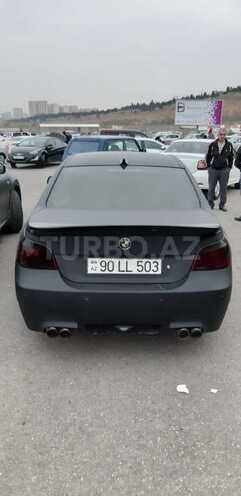 BMW 530 2006, 250,000 km - 3.0 l - Bakı