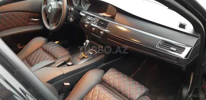 BMW 530 2006, 250,000 km - 3.0 l - Bakı