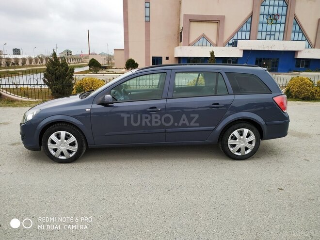Opel Astra 2006, 375,806 km - 1.6 l - Bakı