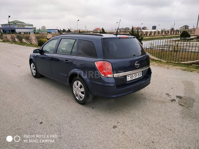 Opel Astra 2006, 375,806 km - 1.6 l - Bakı