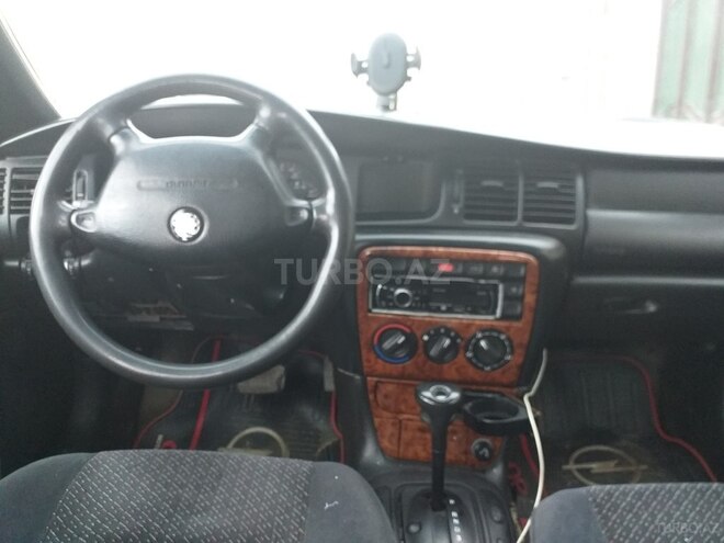 Opel Vectra 1997, 111,111 km - 2.0 l - Bakı